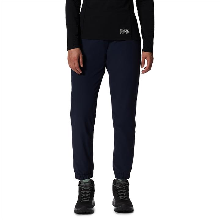 Image du produit Mountain Hardwear W Yumalina™ Active Pull-on Jogger (XS)