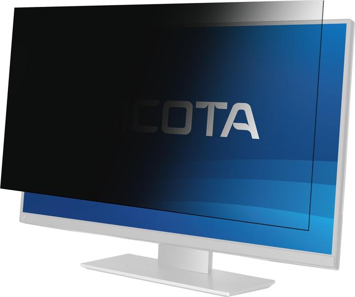 Produktbild Dicota Privacy Filter 2-way magnetic Universal (31.38", 21 : 9)