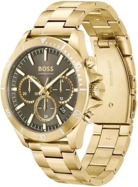 Produktbild Hugo Boss Troper 1514059 (Chronograph, 210 mm)