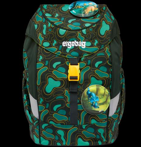 Produktbild Ergobag TriBäratops