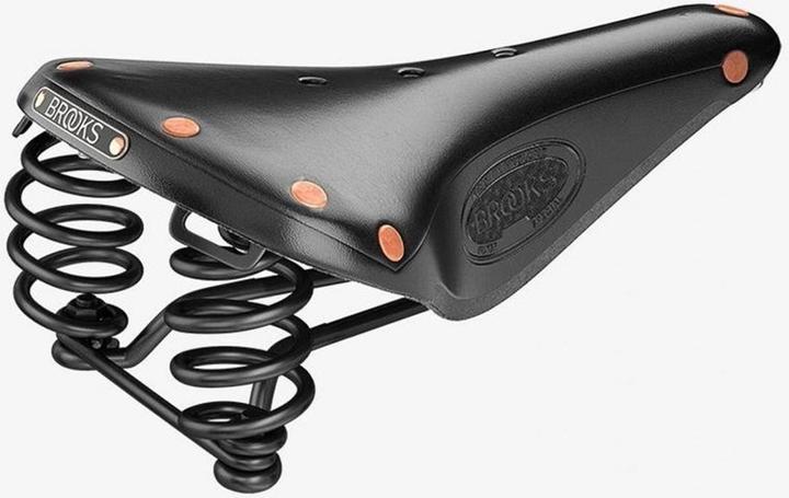 Brooks England Flyer Special