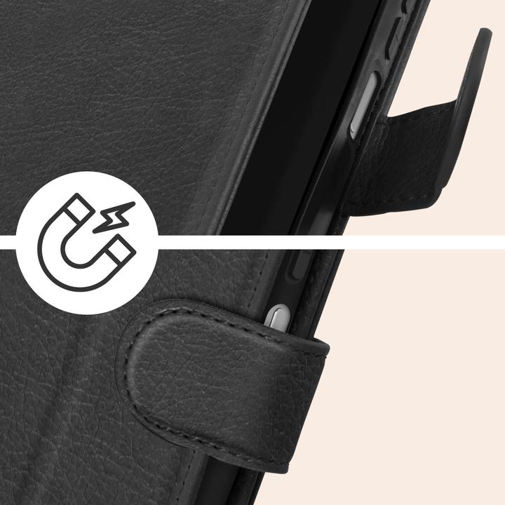 Actual product image Avizar Chesterfield Series (Xiaomi Redmi 12)