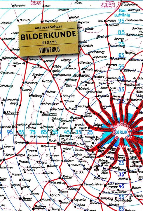 Bilderkunde (German, Andreas Seltzer, 2017)