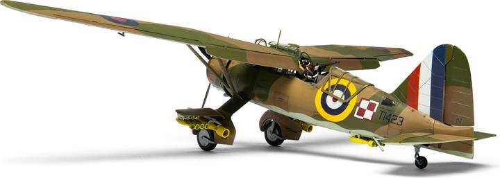 Produktbild Airfix Westland Lysander Mk.I / Mk.III