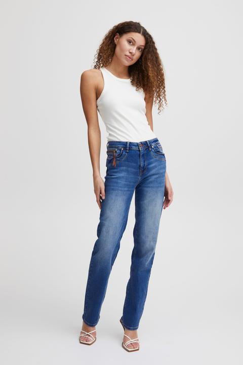 Actual product image Pulz Jeans PZKarolina 50205580 (W32/L32)