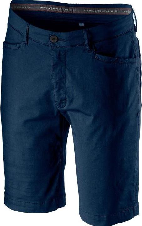 Castelli VG 5 Pocket hort (S)