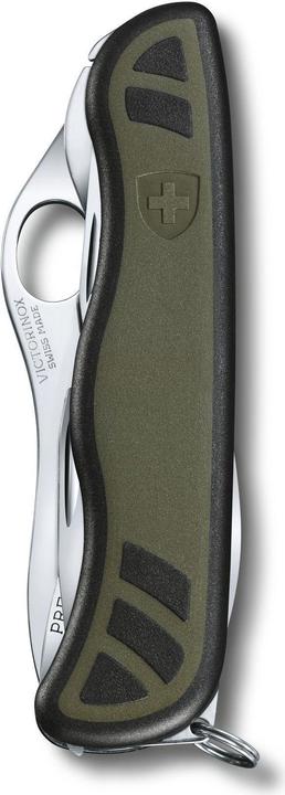 Actual product image Victorinox Soldier knife 08