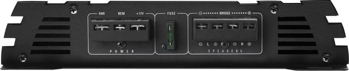 Image du produit Crunch GPX500.2 (Amplificateur stéréo)