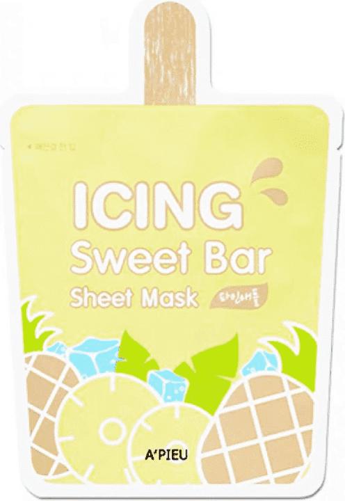 Image du produit A'Pieu Icing Sweet Bar (Pineapple) (1000 ml)