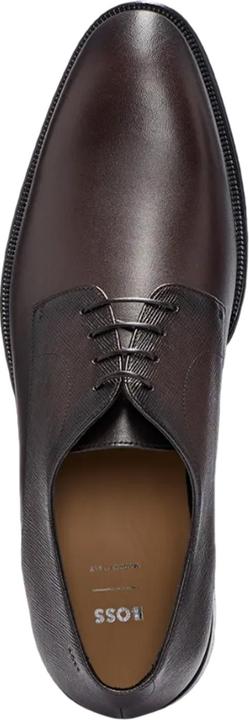 Produktbild BOSS Schnürschuhe Derrek Leder (39.5)