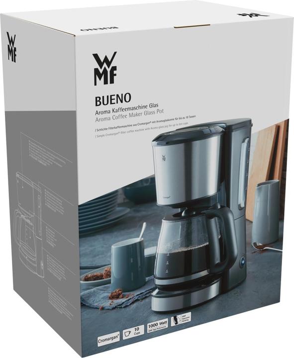 Produktbild WMF Kaffeemaschine
