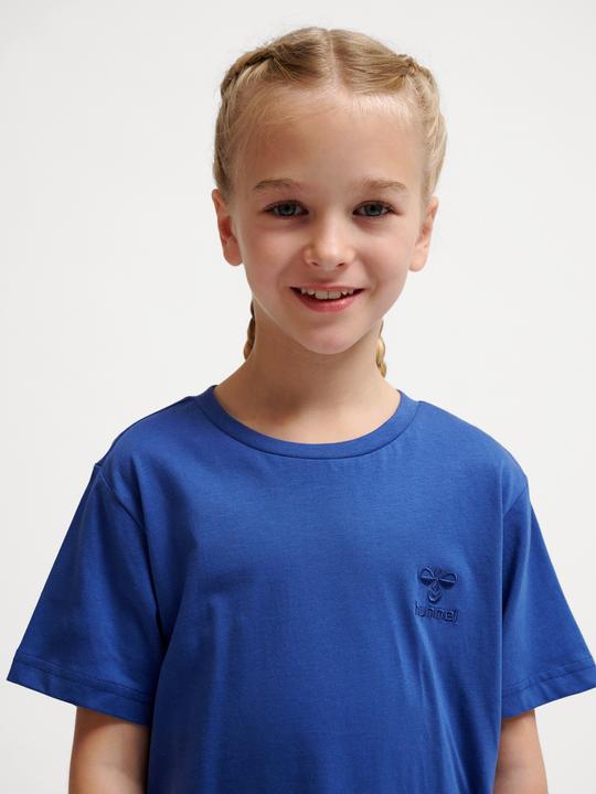 Produktbild hummel hmlTRELLE T-SHIRT S/S (176)