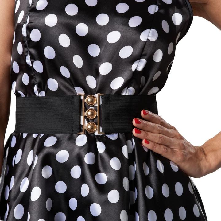 Immagine prodotto Dressforfun Signora Rockabilly (S)