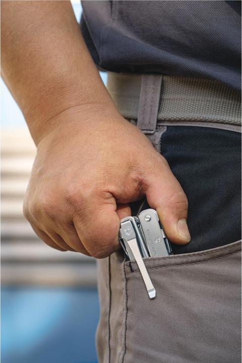 Immagine prodotto Victorinox Clip Swiss Tool Spirit MX