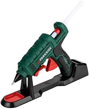 Actual product image Parkside Klebepistole