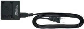 Produktbild Nikon Mh-61 (Kamera Akku Ladegerät)