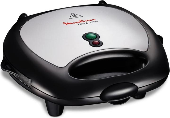 Immagine prodotto Moulinex SW611812 Tostapane a sandwich