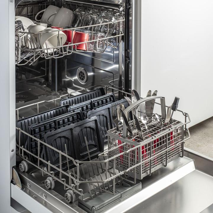 Immagine prodotto Moulinex SW611812 Tostapane a sandwich