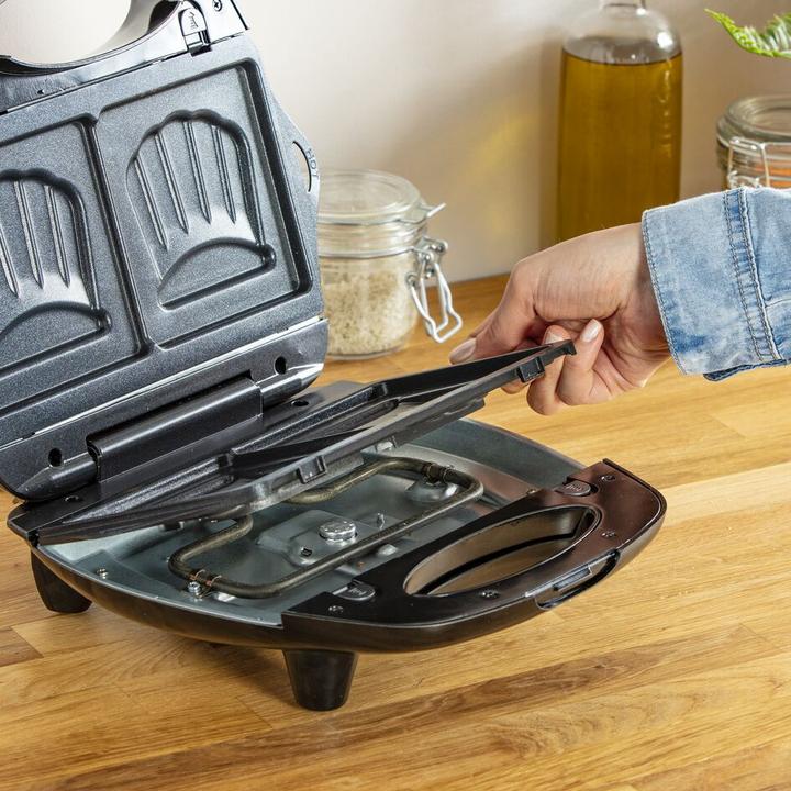 Immagine prodotto Moulinex SW611812 Tostapane a sandwich