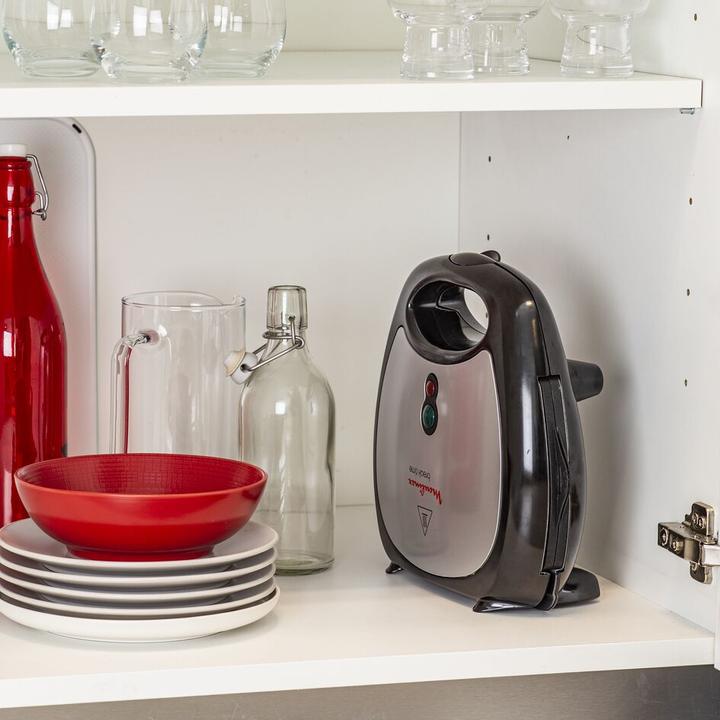 Immagine prodotto Moulinex SW611812 Tostapane a sandwich