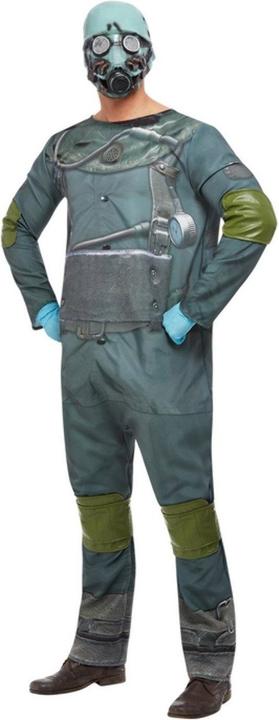 Produktbild Smiffys Atom-Schutzanzug (M)