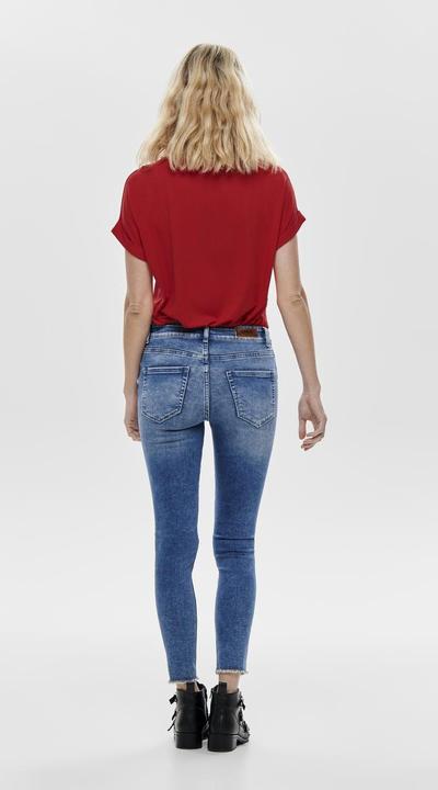 Produktbild Only Lässiges T-Shirt (XS)