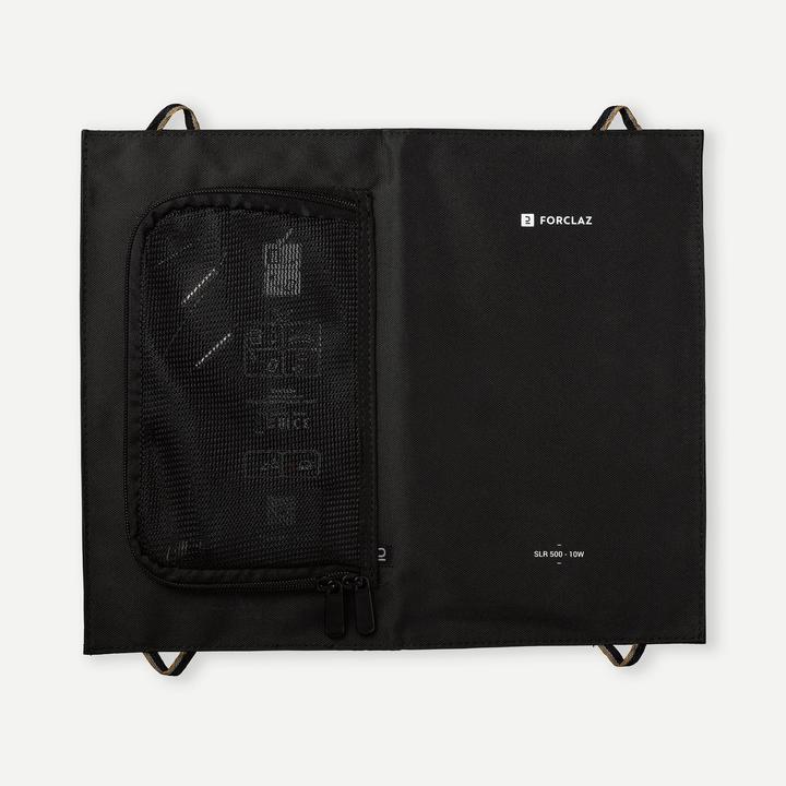 Immagine prodotto Forclaz SLR500 (0.35 kg)