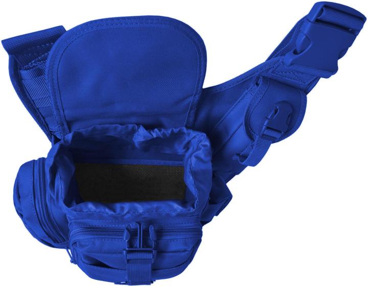 Actual product image Normani Shoulder sling bag SlingFit