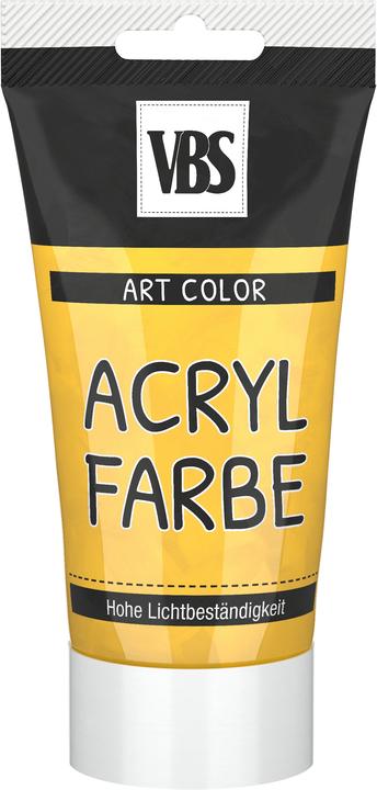 Cadmium yellow