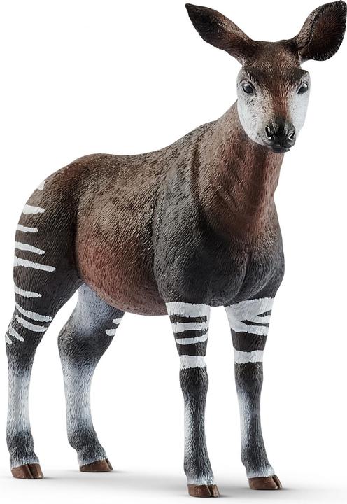 Produktbild Schleich Okapi