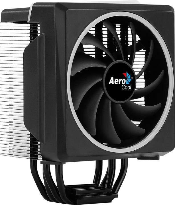 Actual product image AeroCool Cylon 4 Processor Cooler (155 mm)