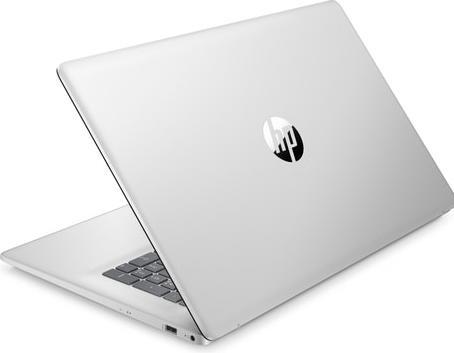 Produktbild HP 17-cn3760nd - Laptop - 17.3 inch (B89YLEA#ABH) (17.30", Intel Core i5-1334U, 16 GB, 512 GB, Eng. Int.)