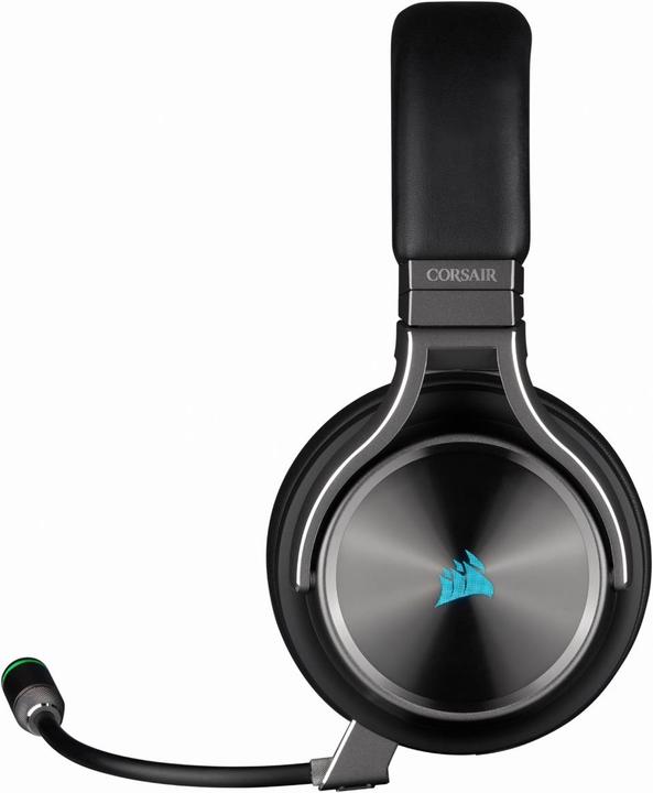 Produktbild Corsair Virtuoso RGB Wireless SE (Kabellos)
