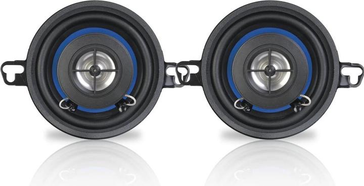 Actual product image Peiying Car speaker PY-3510C 3.2 " (8 cm)