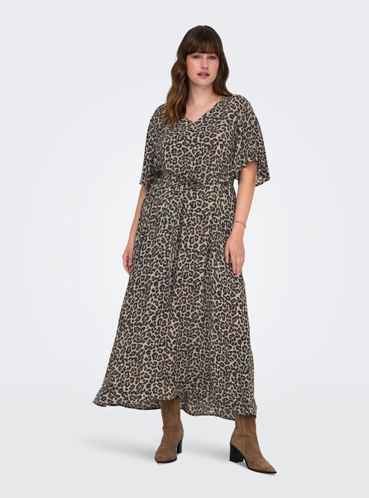 Produktbild Only CARCIKKA Langes Kleid Kleid (44)