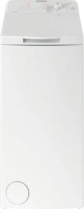 Indesit TBTW L50300 PL/N (5 kg, Oben)