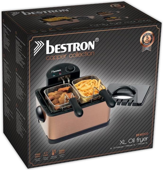 Bestron XL