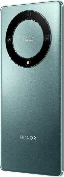 Image du produit Honor Magic5 Lite (256 Go, Green, 6.67", Double SIM, 64 Mpx, 5G)