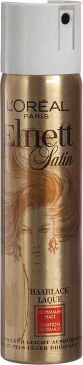 Actual product image L'Oréal Paris Elnett (75 ml)