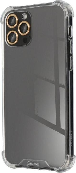 Produktbild Partner Telecom Andere Roar ROAR Hülle ARMOR JELLY für IPHONE XR transparent (Apple iPhone XR)