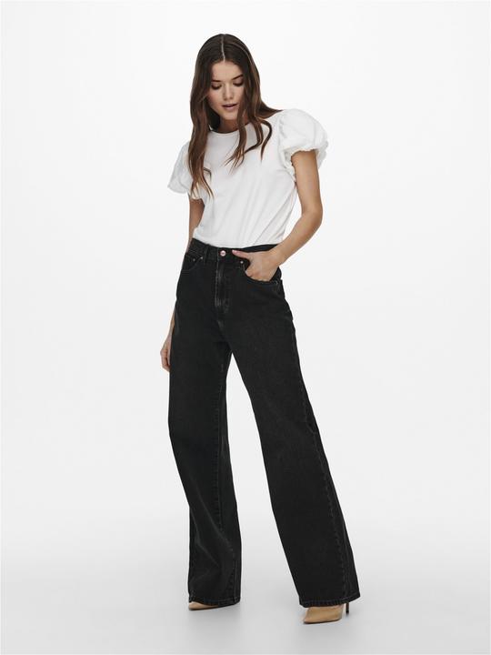 Actual product image Only ONLHope Life HW High Waist Jeans (W29/L34)