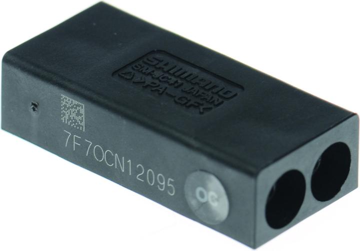 Actual product image Shimano Di2 SM-JC41