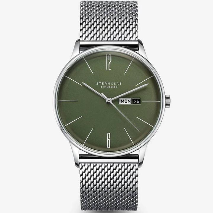 Image du produit Sternglas S01-BE08-MI04 (Montre analogique)
