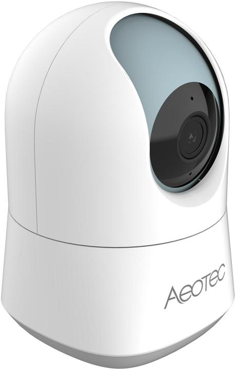 Productafbeelding Aeotec Netwerkcamera Samsung SmartThings Cam 360 (1920 x 1080 Pixels)