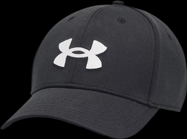 Under Armour Kappe UA Herren Blitzing Adj 1376701 001 (One Size)