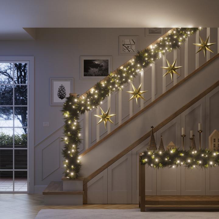 Produktbild Nanoleaf Smarte Lichterkette (25 m)