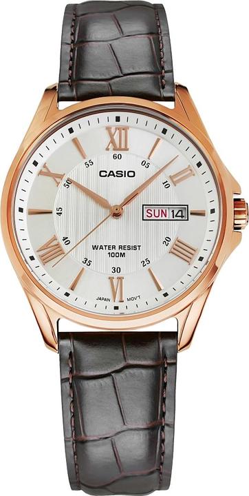 Image du produit Casio MTP-1384L-7AVDF Montre homme + BOX (Montre analogique)