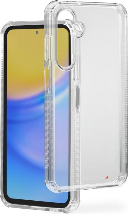 Produktbild Hama Extreme Protect (Samsung Galaxy A15 5G, Samsung Galaxy A15)