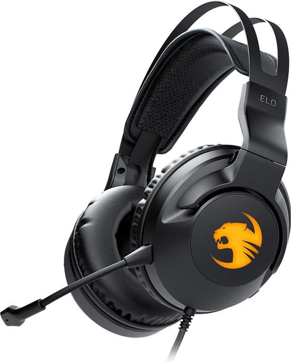 Roccat Elo 7.1 (Kabelgebunden)