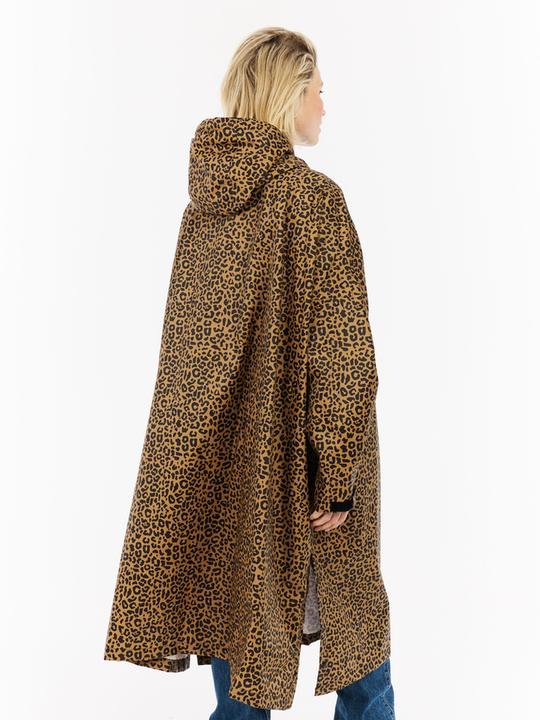 Produktbild Protest Rainponcho PRTLaugh rain poncho (1)